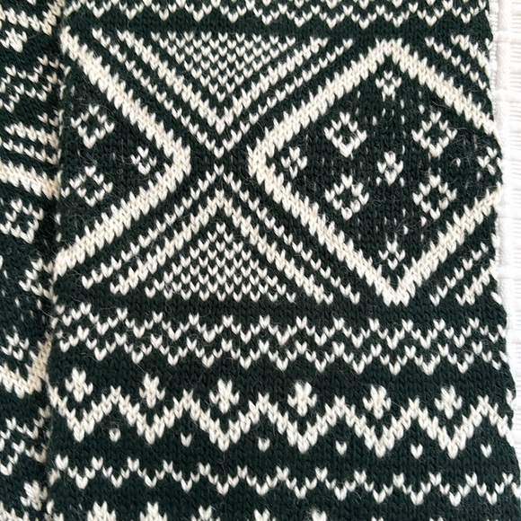 Leg warmers or boot cuffs, two sets. - Picture 3 of 7